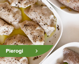 Pierogi