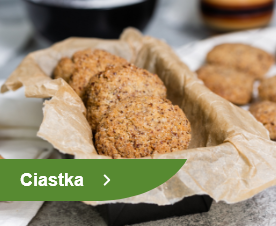 Ciastka